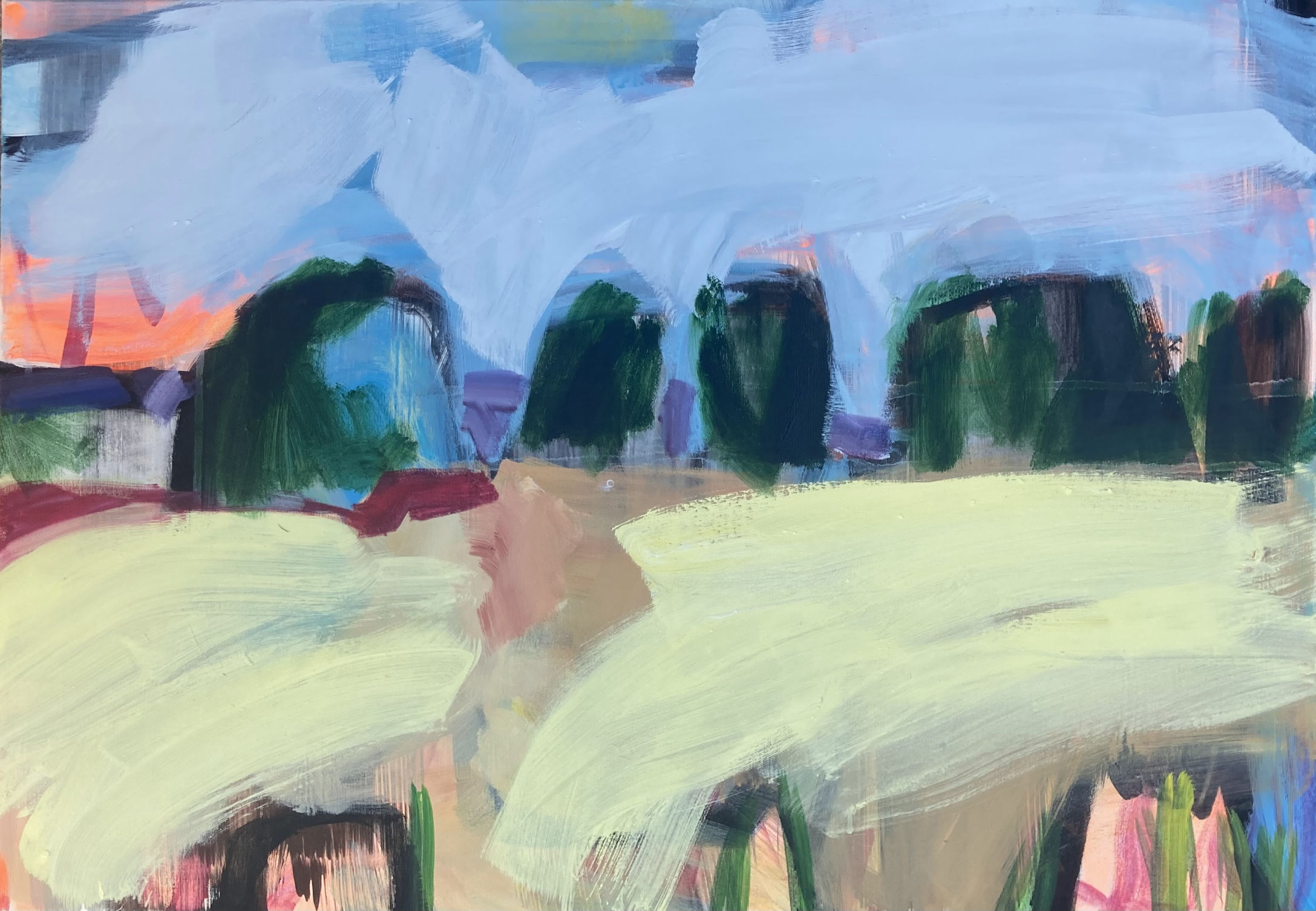 Christine Lengtat, Hirn, 2013