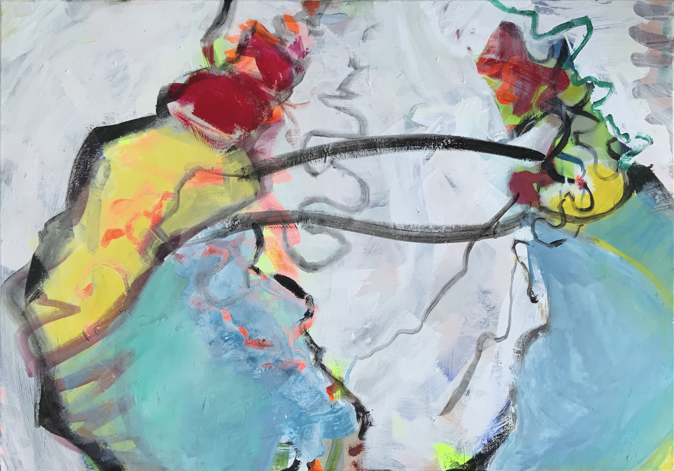 Christine Lengtat, Hirn, 2013
