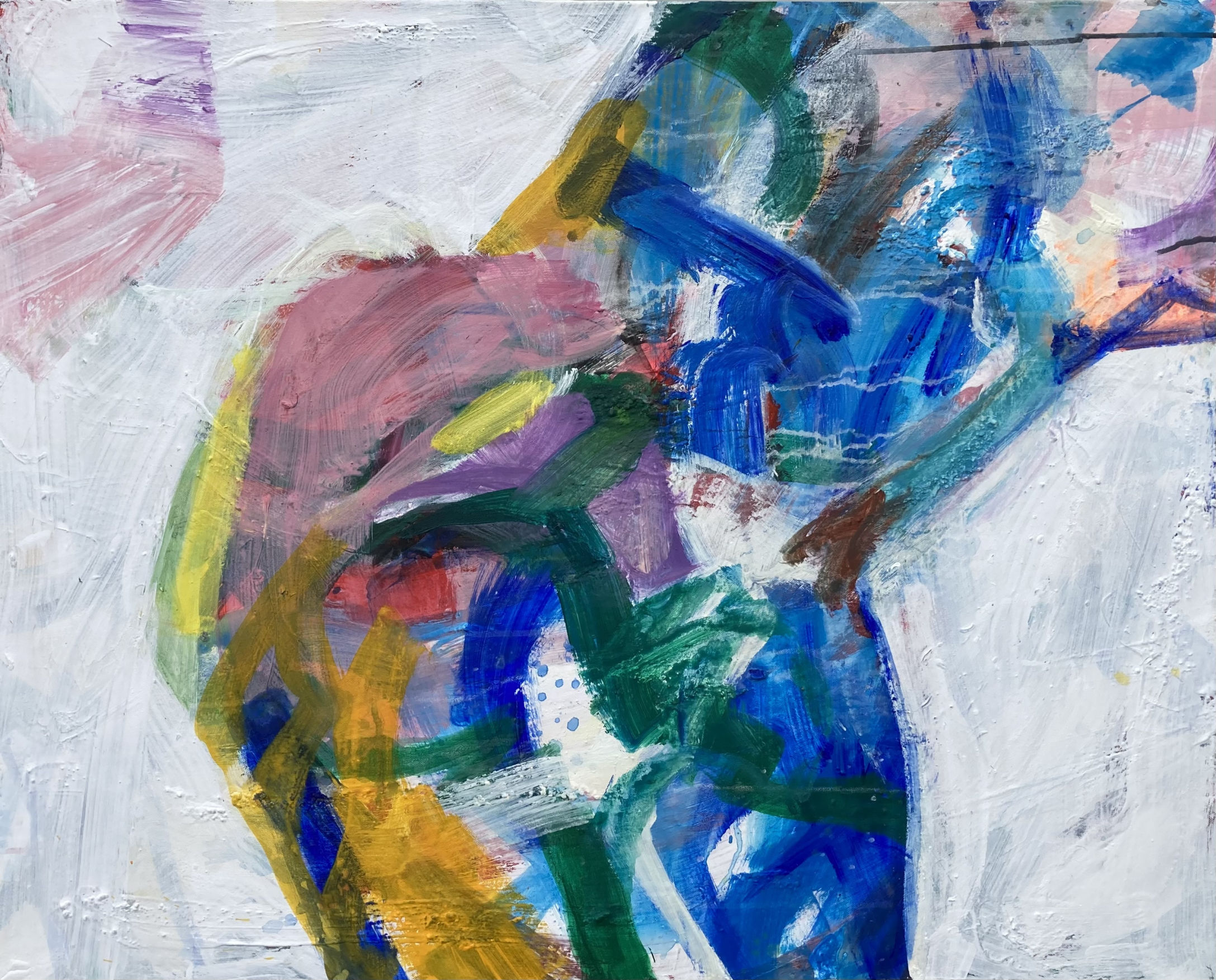 Christine Lengtat, Hirn, 2013
