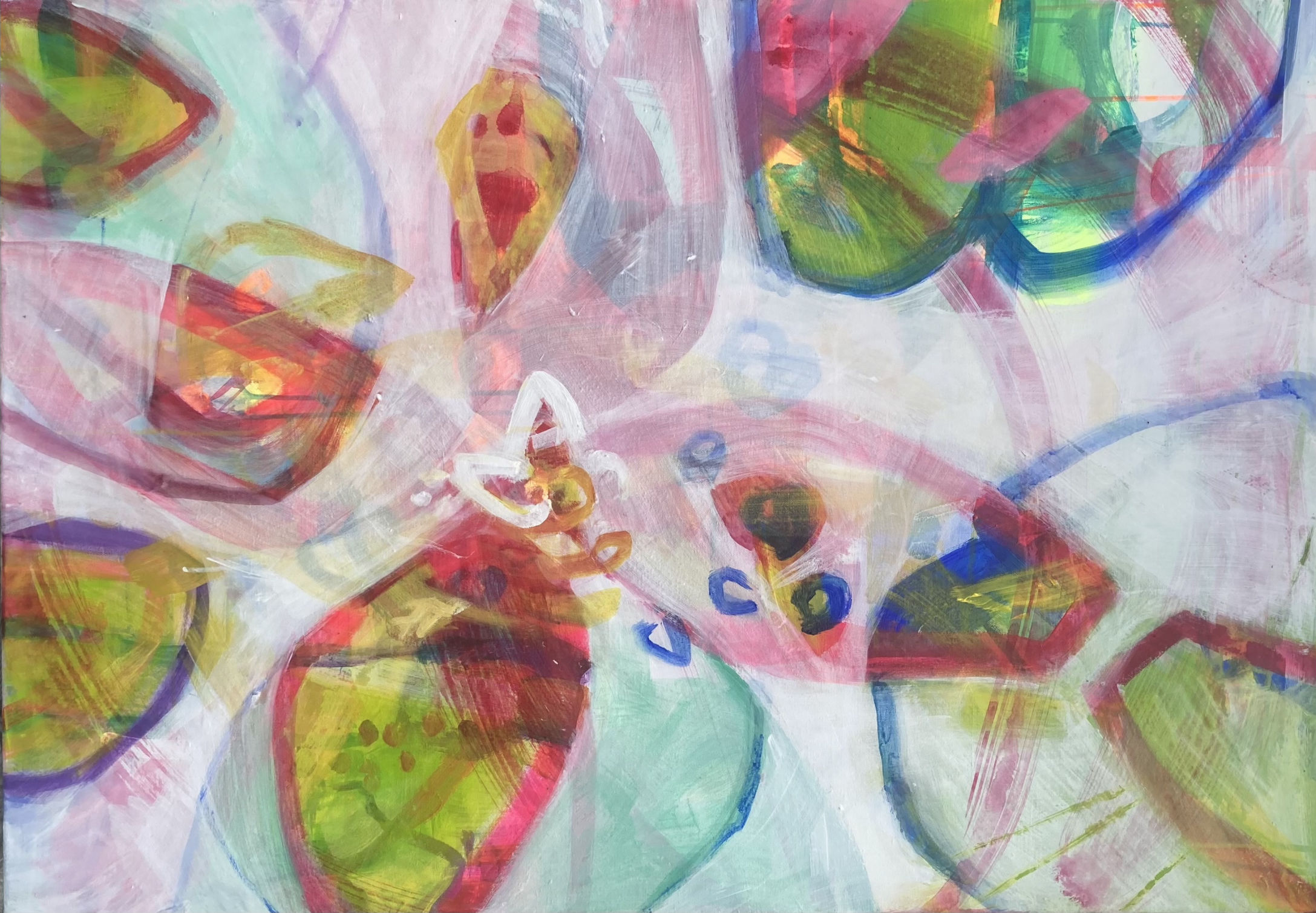 Christine Lengtat, Hirn, 2013